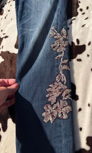 Sequin Jeans thumbnail 5