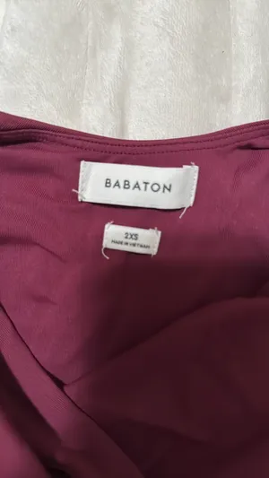 Babaton Aritzia Bodysuit thumbnail 2
