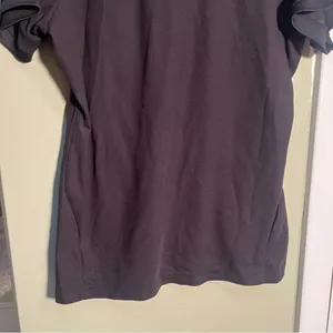 Ogio Women's Size Large Polo Shirt Black Mythics Consulting 2013 Intern Program thumbnail 8