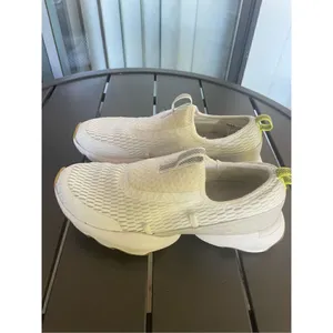 Sorel Kinetic Impact Women’s Size 7 Sneakers Cream/ Yellow Slip on Comfortable thumbnail 12