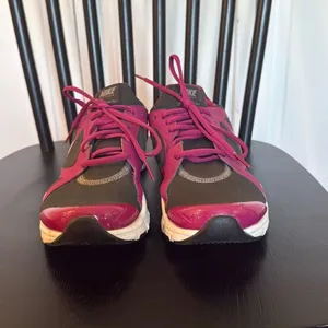 Nike Training In Season TR2 running sneaker pink size 8 thumbnail 4