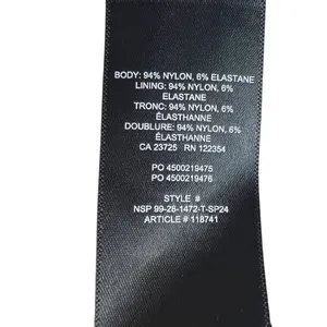 Aritzia Contour Babaton Square Neck Tank Bodysuit thumbnail 14