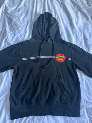 Santa Cruz Hoodie thumbnail 1