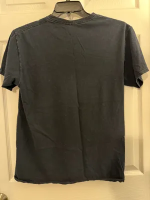 Central perk t shirt Black Size M thumbnail 2