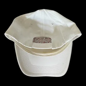 Top Of The World Alabama Crimson Tide Hat Cap One Fit Adjustable Roll Tide White thumbnail 3