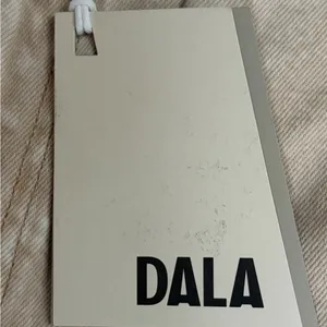 Dala Wide Leg Tan‎ Jeans Size 25 NWT thumbnail 10