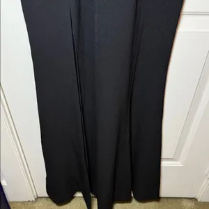 NWT Dress The Population Floor- Length Dress thumbnail 5