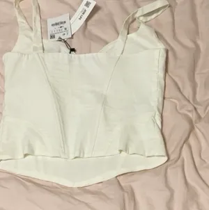 ZARA Corset Top thumbnail 3