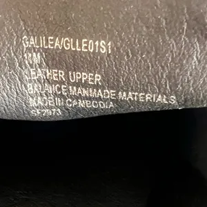 STEVE MADDEN NEW Women's Gaiilea Black Mule Shoe Size 11 #215A thumbnail 7
