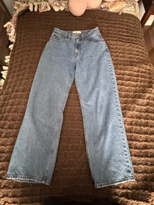 Curve Love Abercrombie Jeans thumbnail 3