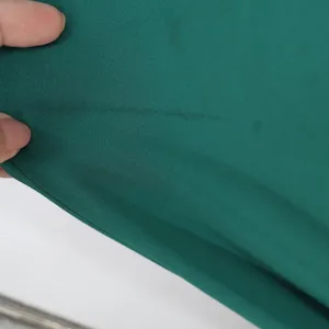 Bebe Emerald Green Draped V-Neck Maxi Dress T-Back Gown XS thumbnail 8
