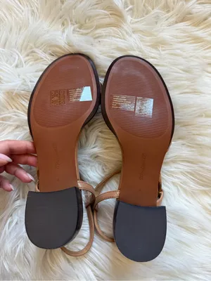 Madewell the Gwenn strappy sandals thumbnail 7