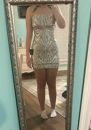 Lulus Dress thumbnail 2
