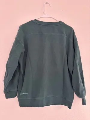 Lululemon Scuba Oversized Pullover thumbnail 2