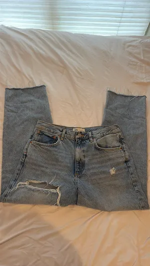 ZARA Jeans thumbnail 7