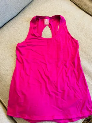 Calia Tank Top by Carrie thumbnail 1