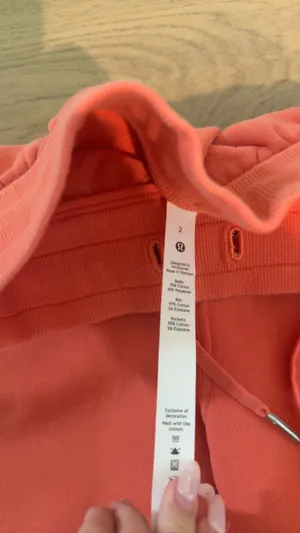 Lululemon Sweatpants thumbnail 2
