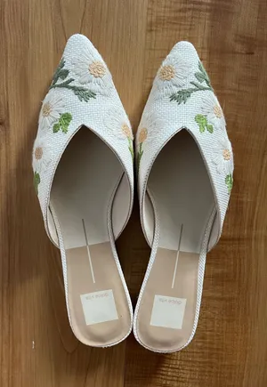 DV by Dolce Vita Mules thumbnail 1