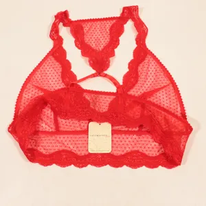 NWT Free People Midweek Longline Bra Size Medium thumbnail 8