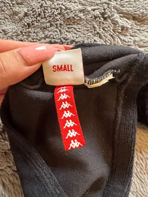 kappa authentic swirlie bandeau thumbnail 7