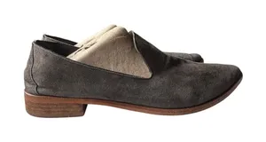 Treasure & Bond Leather Loafers brown size 6M career business classic 11 thumbnail 1