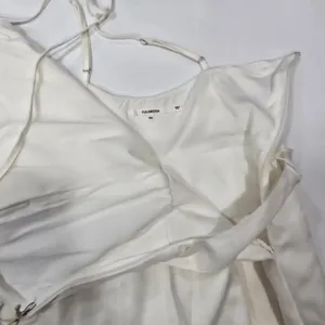 Tularosa Noely Romper in White XS thumbnail 9