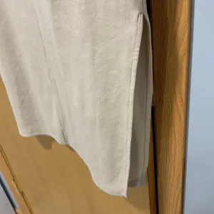 Old Navy One Shoulder Midi Dress thumbnail 6