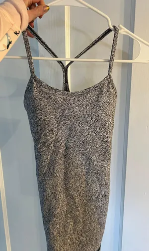 Lululemon Power Y Tank thumbnail 1