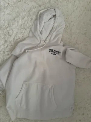 Abercrombie Hoodie thumbnail 1