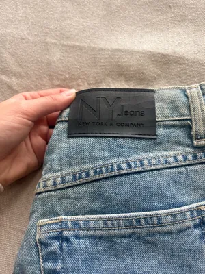 New York & Co. Vintage 90’s jeans thumbnail 4