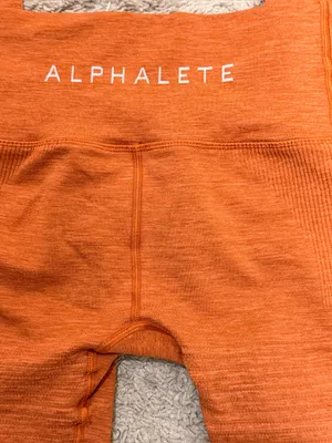 Alphalete Halo Leggings size S thumbnail 10