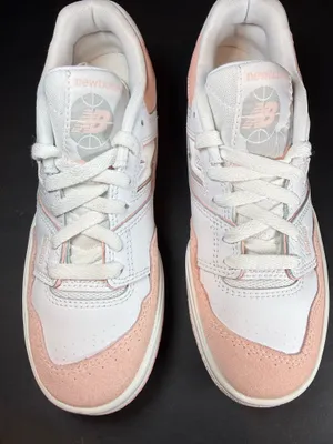 New Balance 550 size 5.5W/4.5Y thumbnail 3