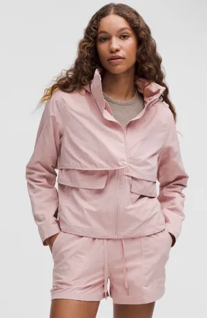 Lululemon Always Effortless Classic-Fit Jacket thumbnail 1