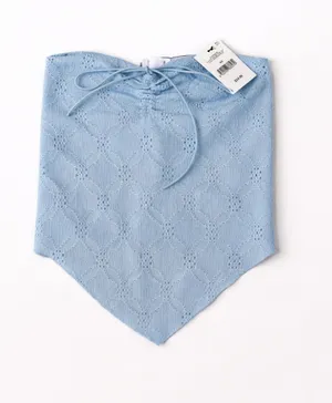 COTTON:ON Halter Tube Top thumbnail 1