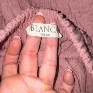 Blanca 100% Cotton ‎ Mini Dress thumbnail 6