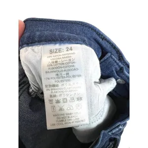 Free people hi rise‎ jeans thumbnail 6