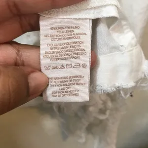 Free People vest size XS thumbnail 7