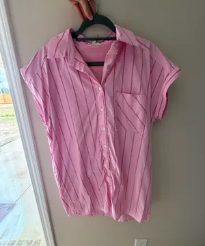 Boutique Shirt Dress thumbnail 1