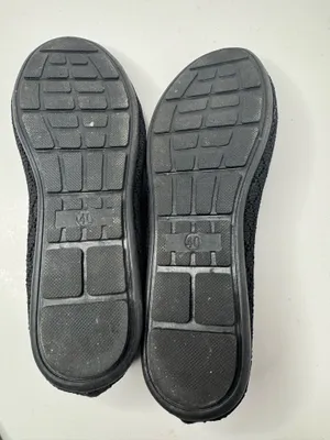 Unbranded Black Mary Jane Loafers Women's Size EU40 thumbnail 7