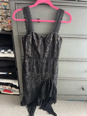 Bronx & Banco Dress size small thumbnail 9