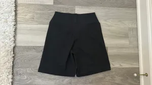 Liason the Label Workout Set Never Worn Black thumbnail 4