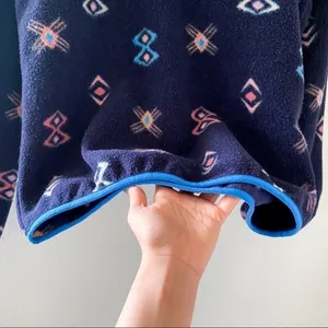 Patagonia Synchilla‎ Pullover S thumbnail 2