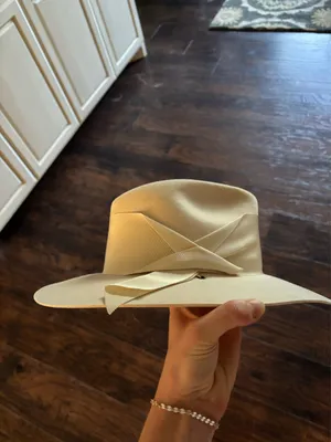 King Ranch Hat thumbnail 2