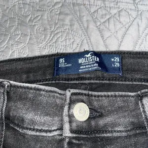 Hollister High Rise Flare Jeans thumbnail 2