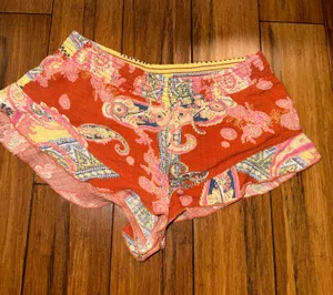 Out from under shorts thumbnail 1