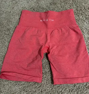 NVGTN shorts thumbnail 1