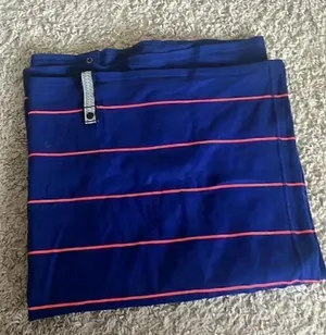 Lululemon funnel scarf thumbnail 1