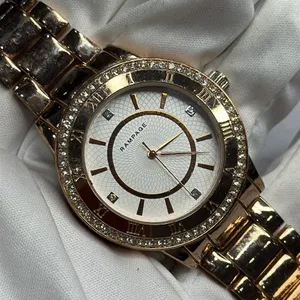Rampage Womens Rose Gold Wristwatch thumbnail 6
