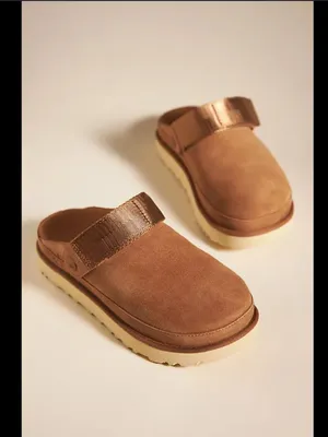 UGG Goldenstar Clogs thumbnail 2