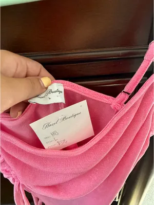 Hazel Boutique Top thumbnail 2